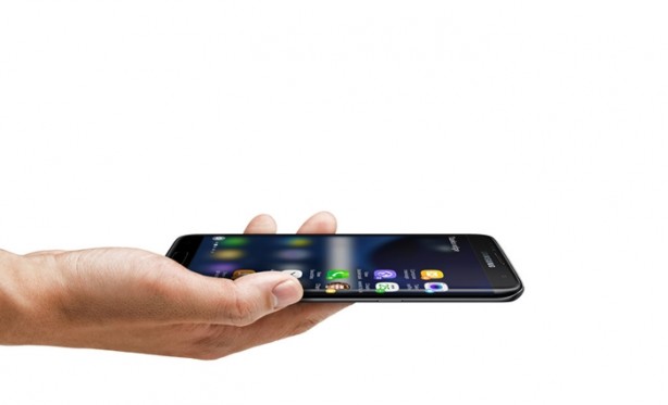 Foto - Samsung Galaxy S7 ve Galaxy S7 edge