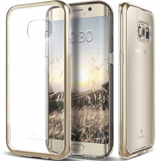 Foto - Samsung Galaxy S7 ve Galaxy S7 edge