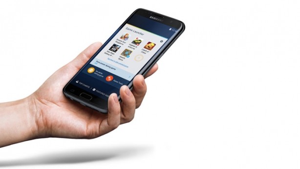 Foto - Samsung Galaxy S7 ve Galaxy S7 edge