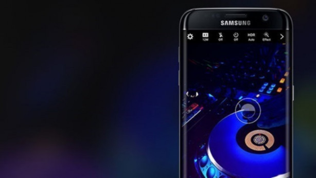 Foto - Samsung Galaxy S8 internete sızdı