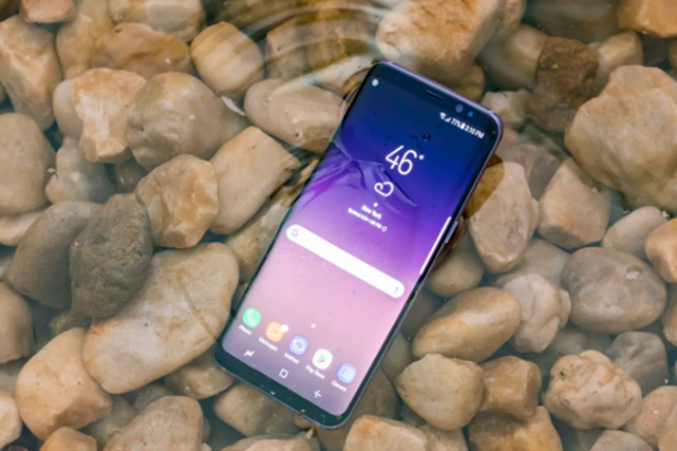 Foto - Samsung Galaxy S8'in fiyatı şok etti!