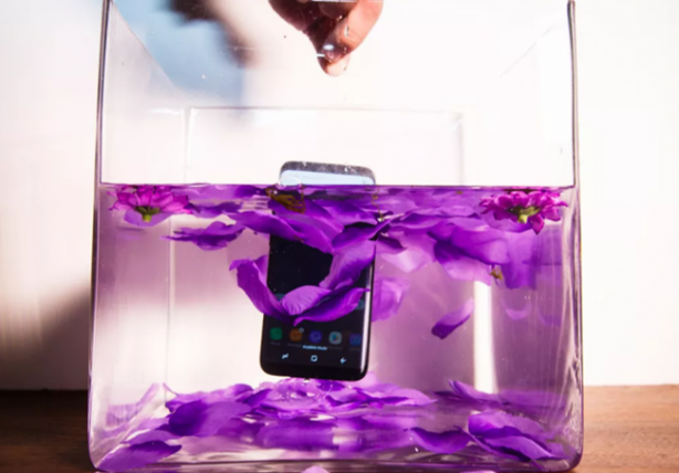 Foto - Samsung Galaxy S8'in fiyatı şok etti!