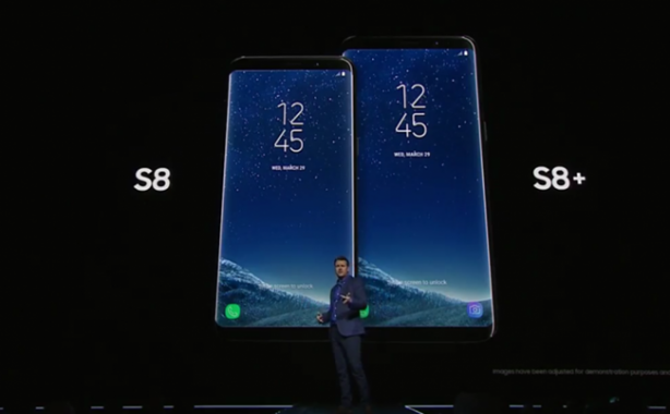 Foto - Samsung Galaxy S8'in fiyatı şok etti!