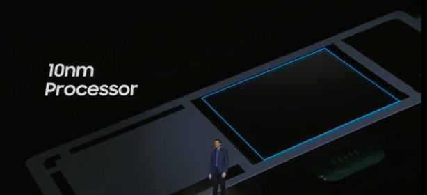 Foto - Samsung Galaxy S8'in fiyatı şok etti!