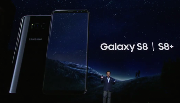 Foto - Samsung Galaxy S8'in fiyatı şok etti!