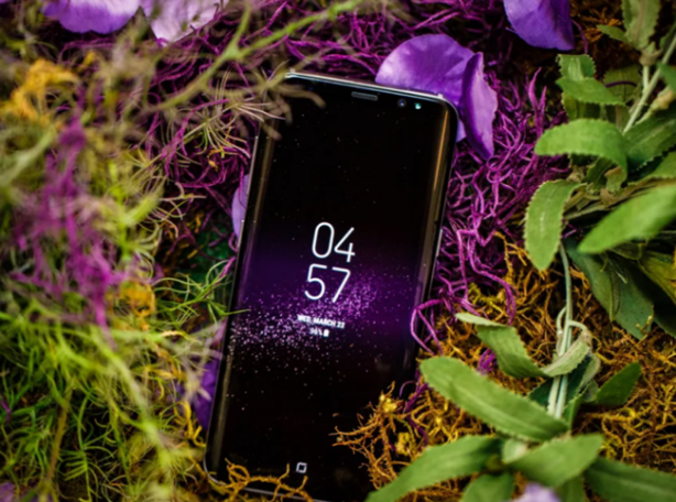 Foto - Samsung Galaxy S8'in fiyatı şok etti!