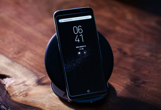 Foto - Samsung Galaxy S8'in fiyatı şok etti!