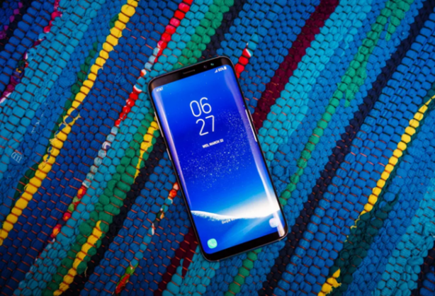 Foto - Samsung Galaxy S8'in fiyatı şok etti!