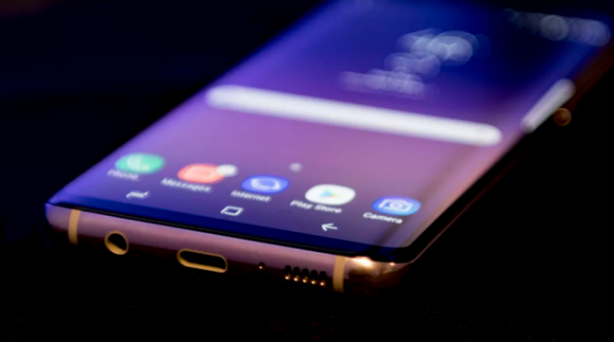 Foto - Samsung Galaxy S8'in fiyatı şok etti!