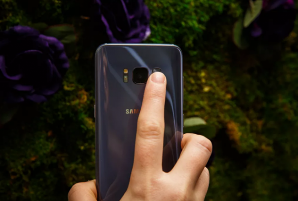 Foto - Samsung Galaxy S8'in fiyatı şok etti!