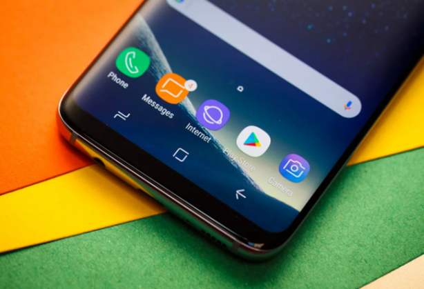 Foto - Samsung Galaxy S8'in fiyatı şok etti!