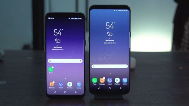 Samsung Galaxy S8'in Türkiye fiyatına indirim geldi!