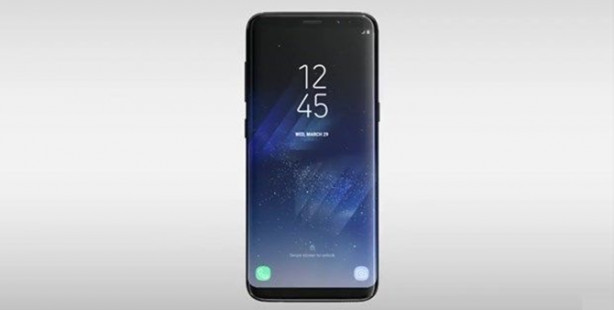 Foto - Samsung Galaxy S8'in Türkiye fiyatına indirim geldi!
