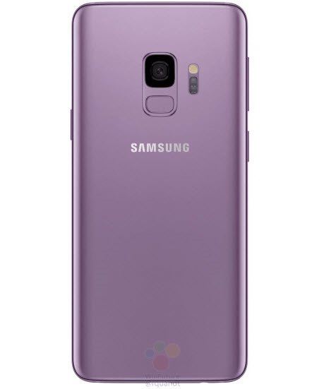 Foto - Samsung Galaxy S9, S9+'ın görselleri sızdı