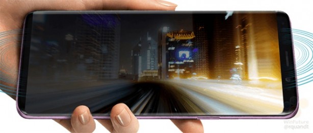 Foto - Samsung Galaxy S9, S9+'ın görselleri sızdı