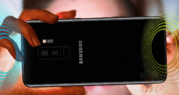 Foto - Samsung Galaxy S9, S9+'ın görselleri sızdı