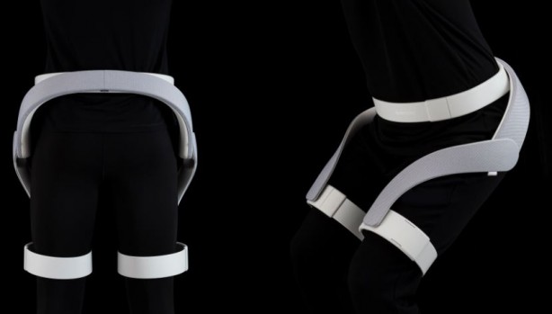 Foto - Samsung giyilebilir robot üretti! İşte özellikleri