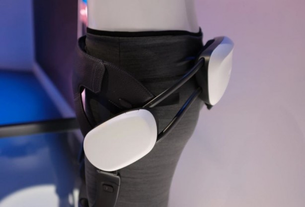 Foto - Samsung giyilebilir robot üretti! İşte özellikleri