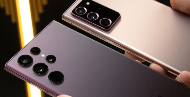 Foto - Samsung güncellemesi kullanıcıları kızdırdı