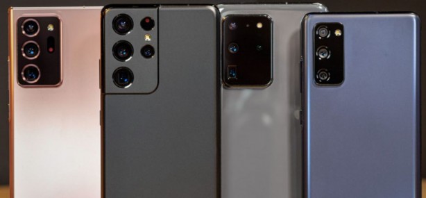 Foto - Samsung güncellemesi kullanıcıları kızdırdı