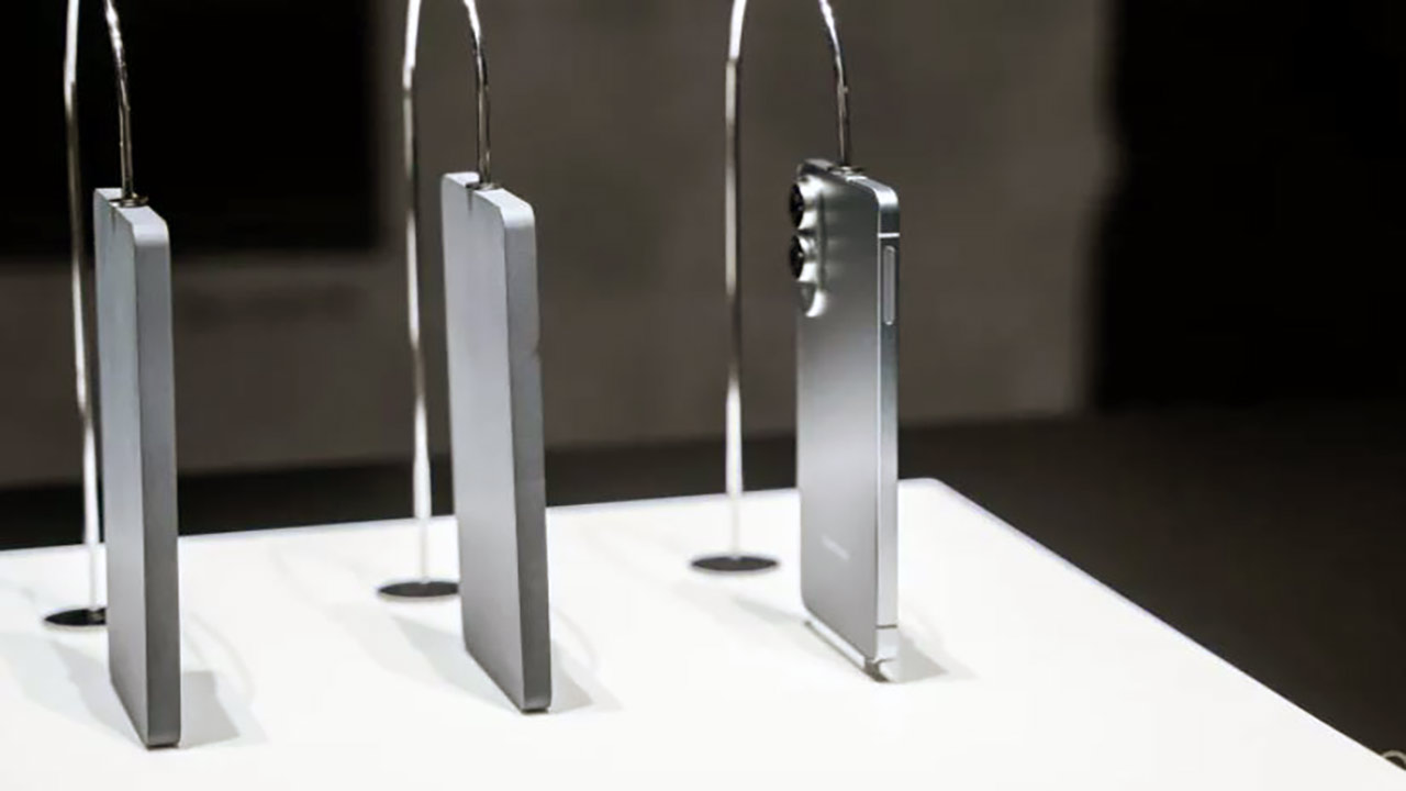 Foto - Samsung, ince Galaxy S25 Edge modelini tanıttı