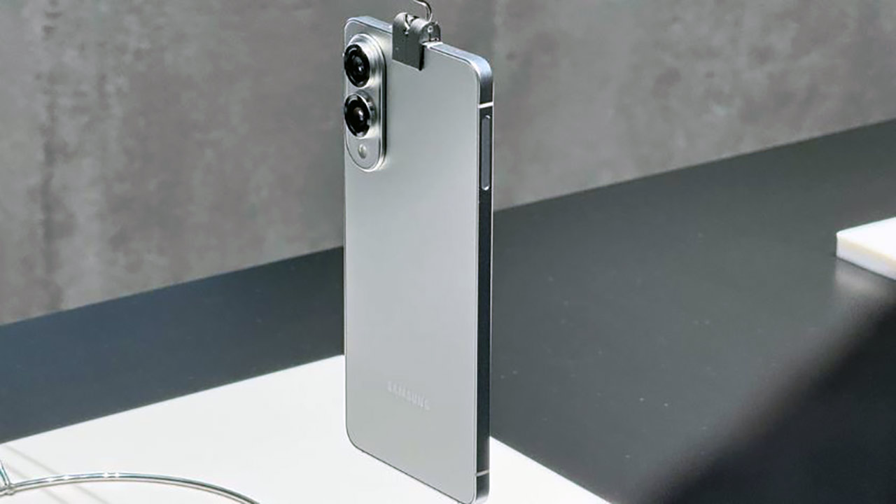 Foto - Samsung, ince Galaxy S25 Edge modelini tanıttı