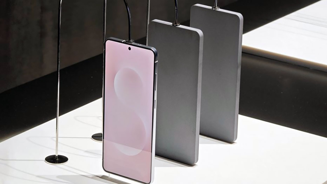 Foto - Samsung, ince Galaxy S25 Edge modelini tanıttı