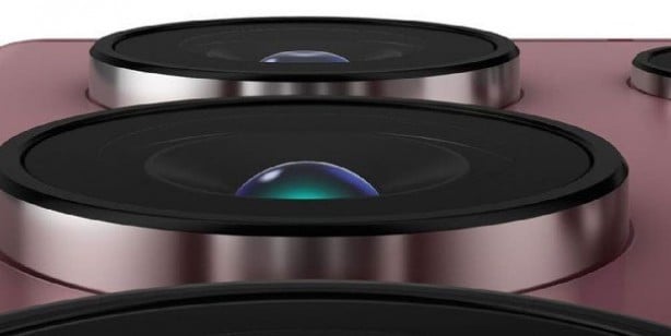 Foto - Samsung iyice abarttı! 600 megapiksel geliyor