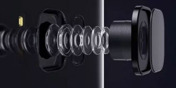 Foto - Samsung iyice abarttı! 600 megapiksel geliyor