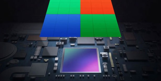 Foto - Samsung iyice abarttı! 600 megapiksel geliyor