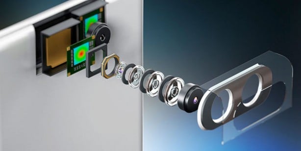 Foto - Samsung iyice abarttı! 600 megapiksel geliyor