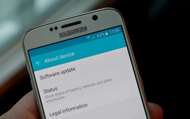 Foto - Samsung kullanıcıları dikkat! Bu güncelleme şarjınızı tüketebilir