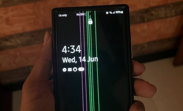 Foto - Samsung kullanıcıları tepki gösterdi! Ücretsiz değişim başladı