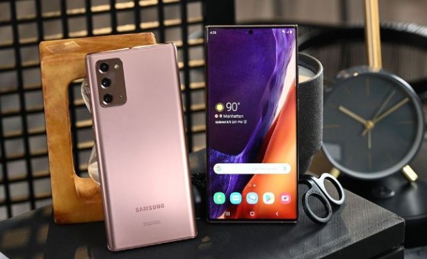 Foto - Samsung kullanıcıları tepki gösterdi! Ücretsiz değişim başladı