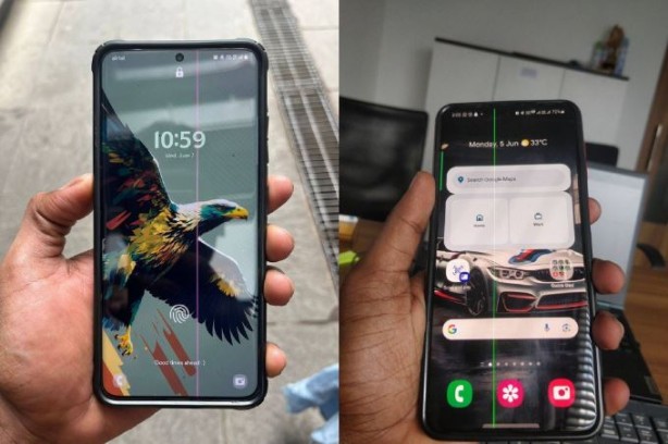 Foto - Samsung kullanıcıları tepki gösterdi! Ücretsiz değişim başladı
