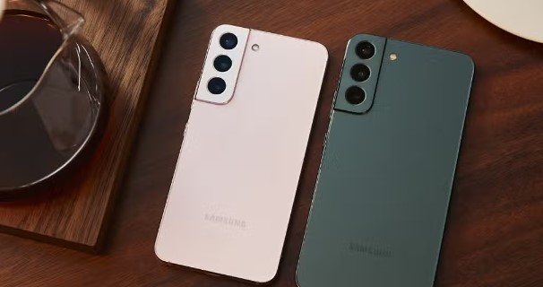 Foto - Samsung kullanıcılarını çıldırtan hatayı çözüyor! Parmak...!