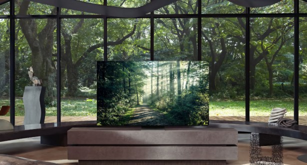 Foto - Samsung, LCD ekran defterini kapatıyor! Fabrikayı elden çıkardı