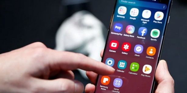 Foto - Samsung, LCD ekran defterini kapatıyor! Fabrikayı elden çıkardı