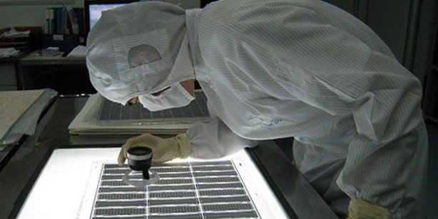 Foto - Samsung, LCD ekran defterini kapatıyor! Fabrikayı elden çıkardı