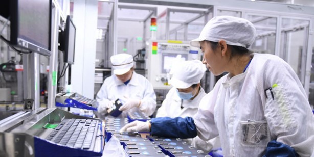 Foto - Samsung, LCD ekran defterini kapatıyor! Fabrikayı elden çıkardı