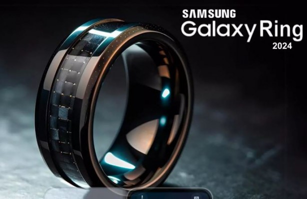 Foto - Samsung, merakla beklenen Galaxy Ring için tarih verdi