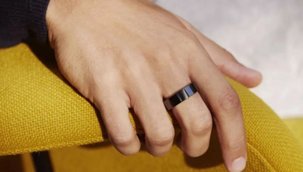 Foto - Samsung, merakla beklenen Galaxy Ring için tarih verdi