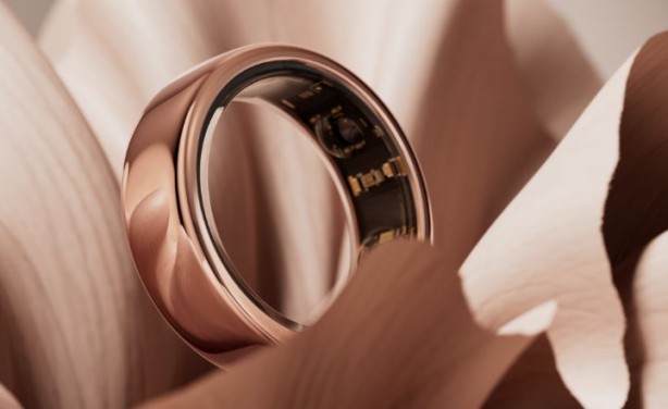 Foto - Samsung, merakla beklenen Galaxy Ring için tarih verdi