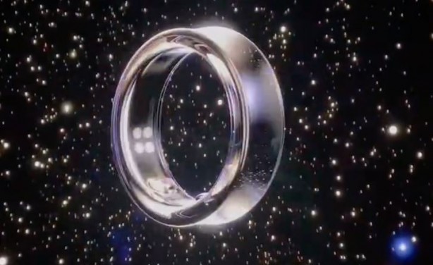 Foto - Samsung, merakla beklenen Galaxy Ring için tarih verdi