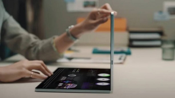 Samsung meydan okumaya devam ediyor