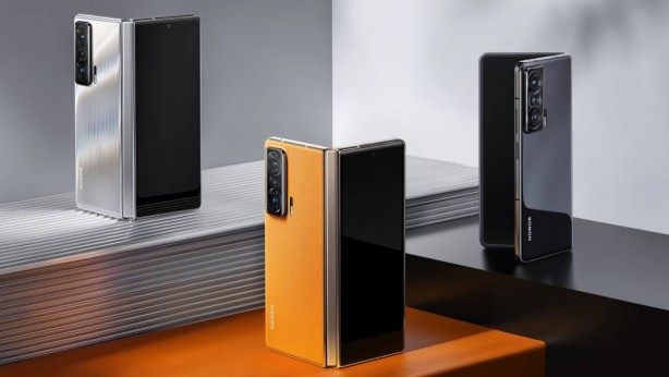 Foto - Samsung meydan okumaya devam ediyor