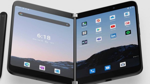 Foto - Samsung meydan okumaya devam ediyor