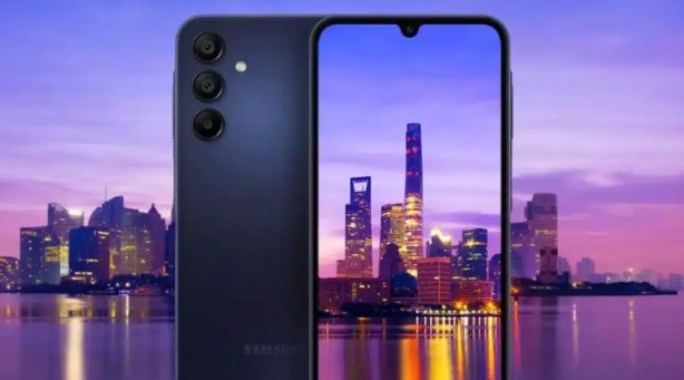 Foto - Samsung müjdeyi duyurdu! İşte bütçe dostu yeni model!