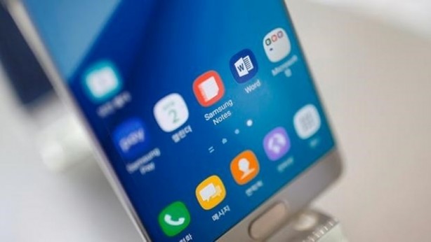 Foto - Samsung ne kadar zarar etti?