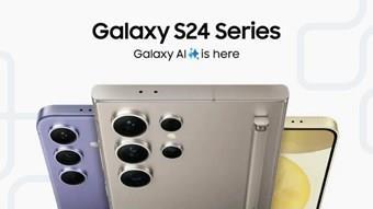 Foto - Samsung S24 kullananlara müjde! Ekran problemleri çözülüyor